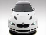 BMW M3 Coupe GTS3 by Vorsteiner 2009 года